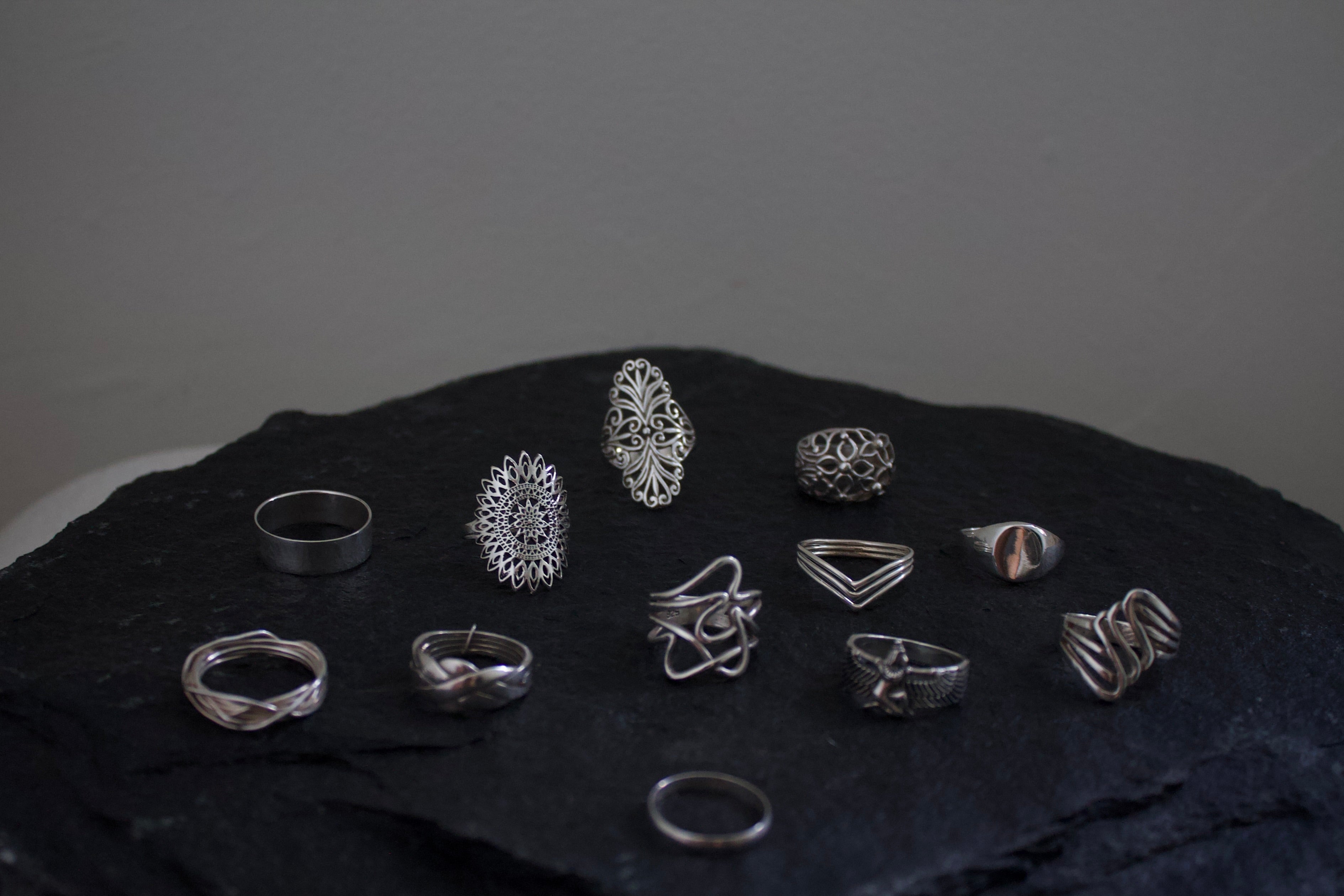 Rings