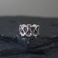 Sculpted Ring