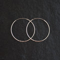 Bali Bar Hoops