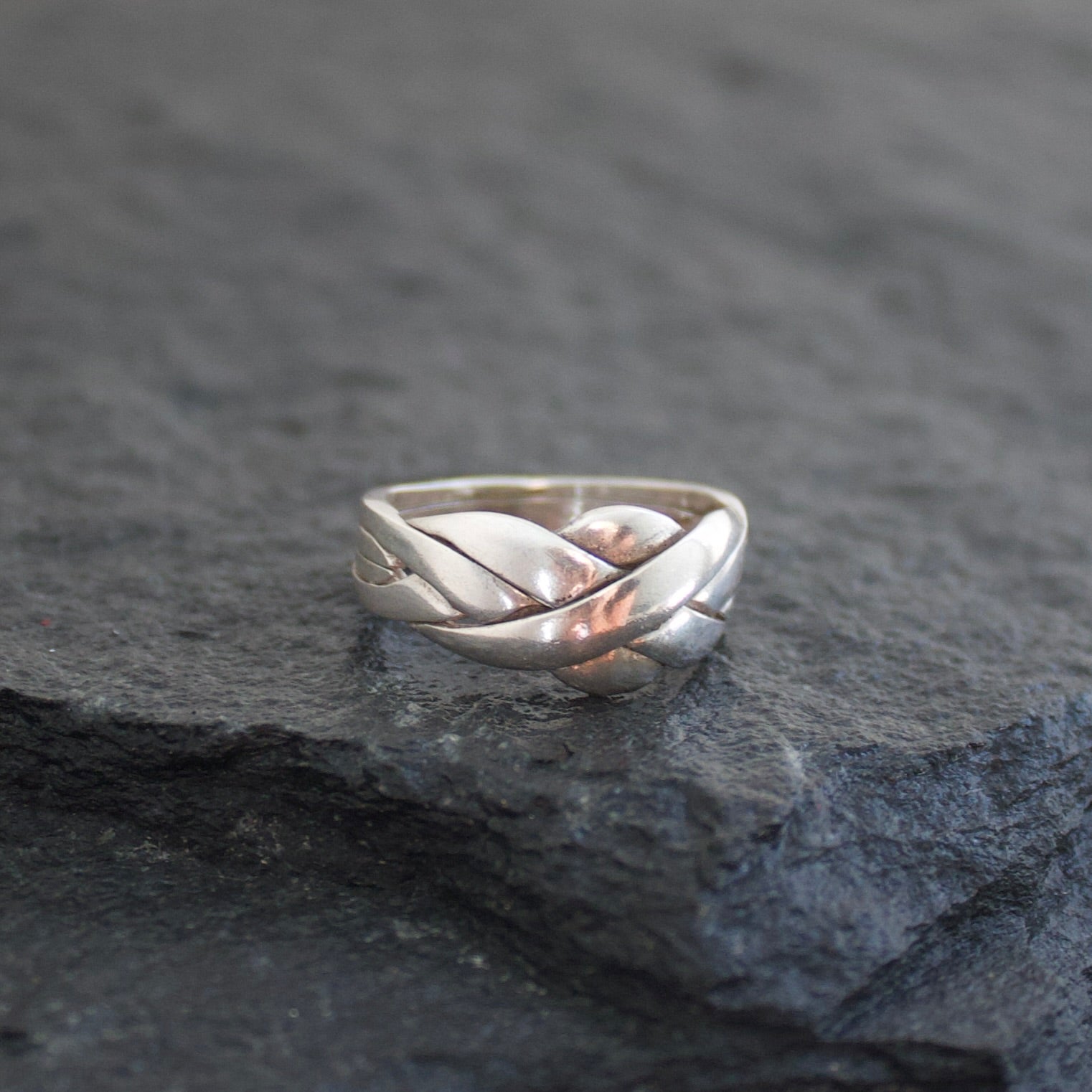 Turkish Wedding Band