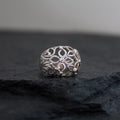 The Rosette Ring